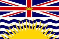 British Columbia Navi mieten