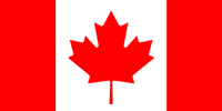 Kanada Flag Navi mieten 
